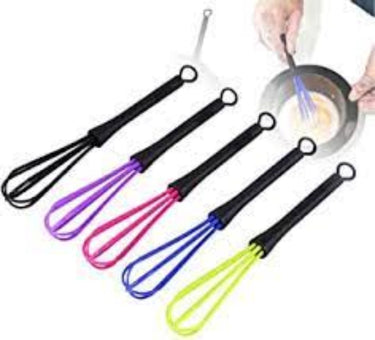 MOON COLLECTION_Professional Coloring Whisks 12 pieces_Cosmetic World